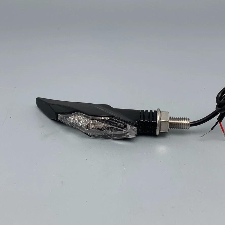 XENOLEN GUARDIAN LED BLINKER IN SCHWARZ E-GEPRÜFT | eBay