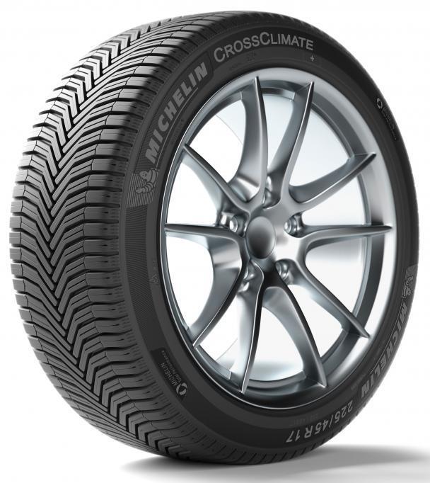 PNEUMATICI GOMME 4 STAGIONI MICHELIN CROSSCLIMATE  145/60 R13 66 T
