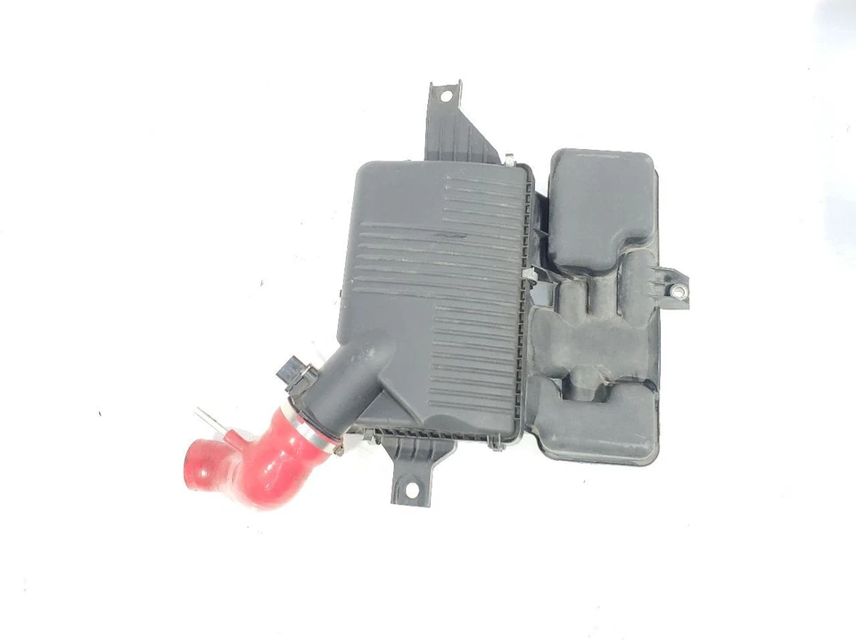 Limpiador de filtro de aire Saturn Sky 2007 2008 2009 2010 OEM 2,0 L con tubos Foto 2 de 4