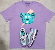 have a nike day pink shirt