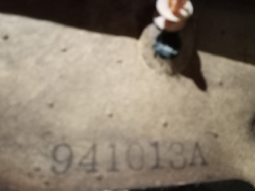 Toyota Soarer / Lexus SC300 SC400 Grey Right Side Door Card - Picture 5 of 5