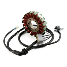 18 Poles Stator Generator For Tiger 800 XC XCA XCX XR XRX 2011-2020 T1305965 #3