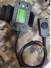 NEW 2023 TCA PRC 152 KDU Keypad Display Unit for TCA PRC152 MBITR Radio