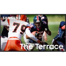 Samsung 85" The Terrace Full Sun Neo Qled 4k Outdoor Smart Tv Qn85lst9cafxza