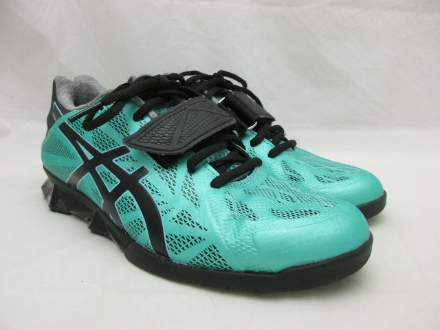 asics lift master lite
