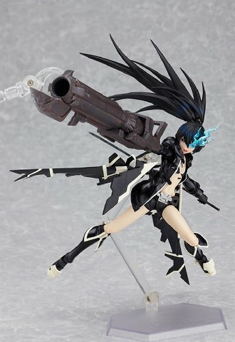 【未開封】 figma 116　BRS 2035　ブラック★ロックシューター figma Black Rock Shooter THE GAME BRS 2035 4545784062029| eBay