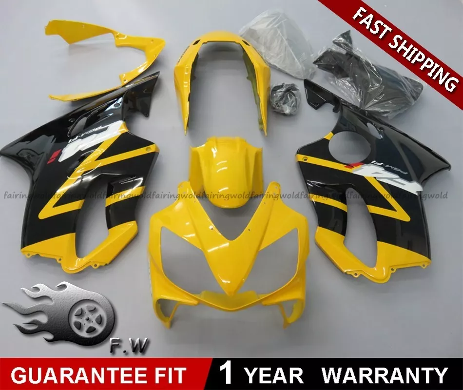 Honda 2024 f4i 2004