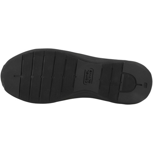 Camel Active 53PKA01 Scarpe Mezza Per Uomo Sneakers Scarpe Sportive - Foto 6 di 7