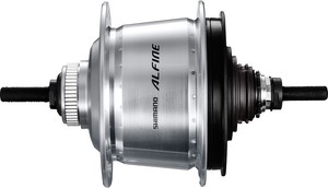 shimano alfine 8v