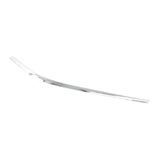 AM  Rear,Right Passenger Side Bumper Impact Strip For Lincoln CHROME FO1159152