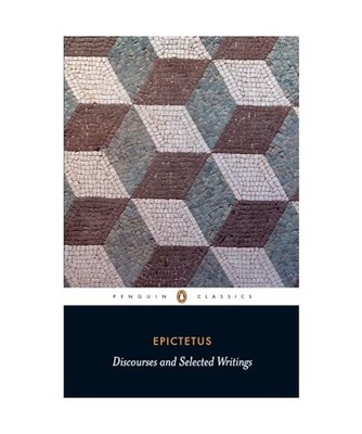 Discourses and Selected Writings, Epictetus, Epiktet