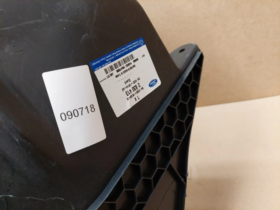 Ford Transit Custom Front Right Wheel Arch Liner Mk8 2019-on 2630413 Genuine New - Image 4 of 4