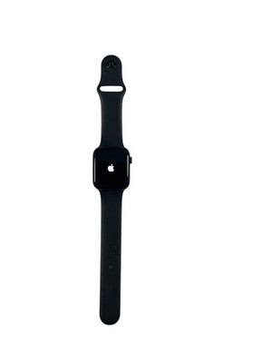 Apple Watch 42 mm Series 3 GPS Aluminum Case Ion-X Glass  WR-50M with Charger