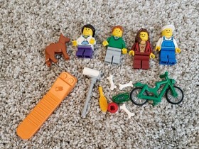 LEGO Creator Expert Pet Shop 10218 With Instructions and Box