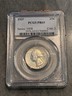 1937 PCGS PR65 Washington Quarter Washington