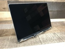 Apple 2016 2017 MacBook Pro 13" Gray A1706/A1708 LCD Assembly 661-05095 Grade A-