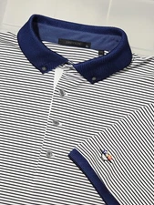 Greyson Golf Polo Men Size XL Wolf