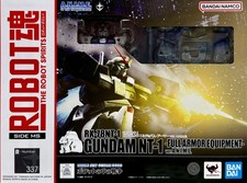 RX-78NT-1FA Gundam NT-1 Full Armor Equipment ...