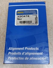 New Alignment Camber Bolt Kit Moog K90474