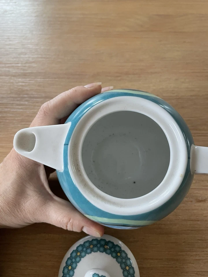 Tea for one Set * Agatha‘s Bester * Kanne und Tasse - Bild 4 von 4