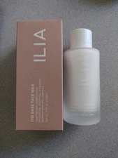 ILIA The Base Face Milk Essence Lightweight Moisturizer 3.4 fl. oz. / 100 ml