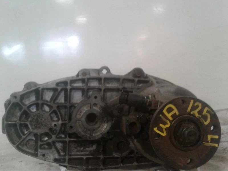 Transfer Case 2WD Fits 87-90 BRONCO II 617213 - Image 3 of 4