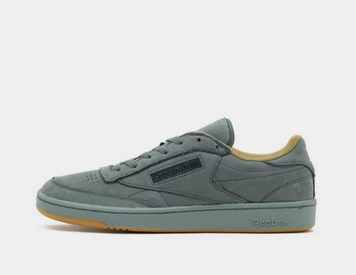 Reebok Club C 85 Vintage '40th Anniversary' Sneaker in Grau Schuhe