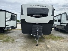 2026 Forest River Rockwood Mini Lite 2511S