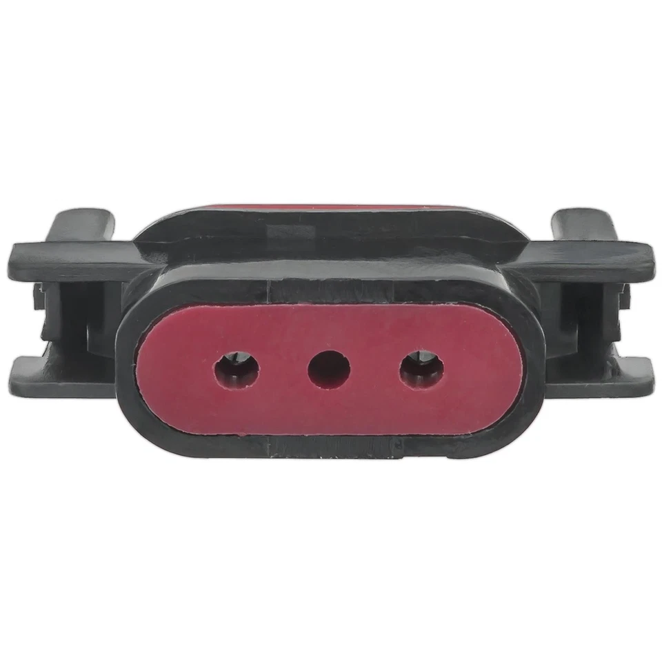 For 1994 Dodge B350 Turn Signal / Parking Light Connector SMP - Imagem 2 de 4