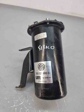 VW SCIROCCO 137, 138 Kraftstofffiltergehäuse 1K0127399CL 2.00 Diesel 32620929