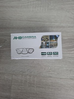 Ahd Digital Video Camera