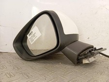 Retroviseur gauche (ou coque) Citroen C4