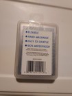 Brand New Sealed Hoyle Waterproof Playing Cards, Clear, 1 Deck — photo 3