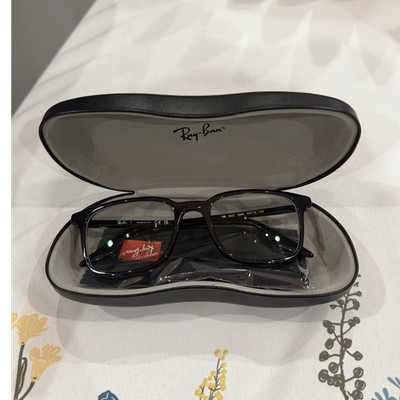 Ray-Ban RB5421 Optics Eyeglass Frames 53MM lens size Brand New