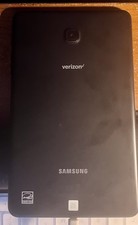 Samsung Galaxy Tab A 8.0", 2017 SM-T387V Full Unit PARTS 