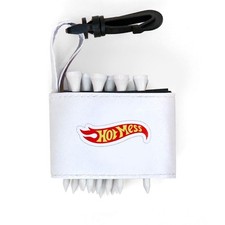 25 UNITS GOLF BALL DIVERS NOVELTY GOLF TEE BAGGER CLIP ITEM 041