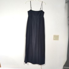 NWT REFORMATION CAMISOLE MIDI DRESS, SZ 4