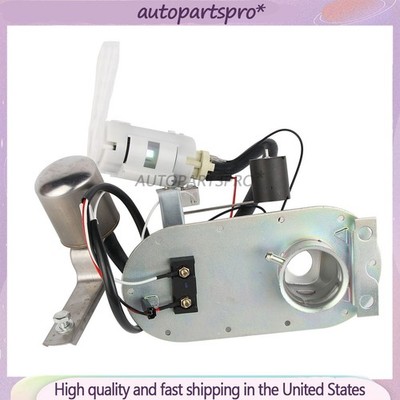 61326-95 New In-Tank EFI Fuel Pump Module Assembly for 1995-99 Harley-Davidson