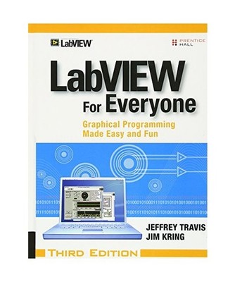 LabView for Everyone: Graphical Programming Made Easy and Fun: Graphical Program