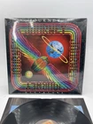 Journey Departure Vinyl Record Lp USA 1980 CBS Nm