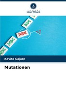 Kavita Gajare | Mutationen | Taschenbuch | Deutsch (2024) | 64 S.