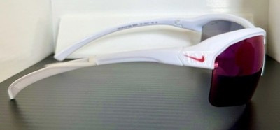 nike sunglasses skylon white infrared ib3520x real