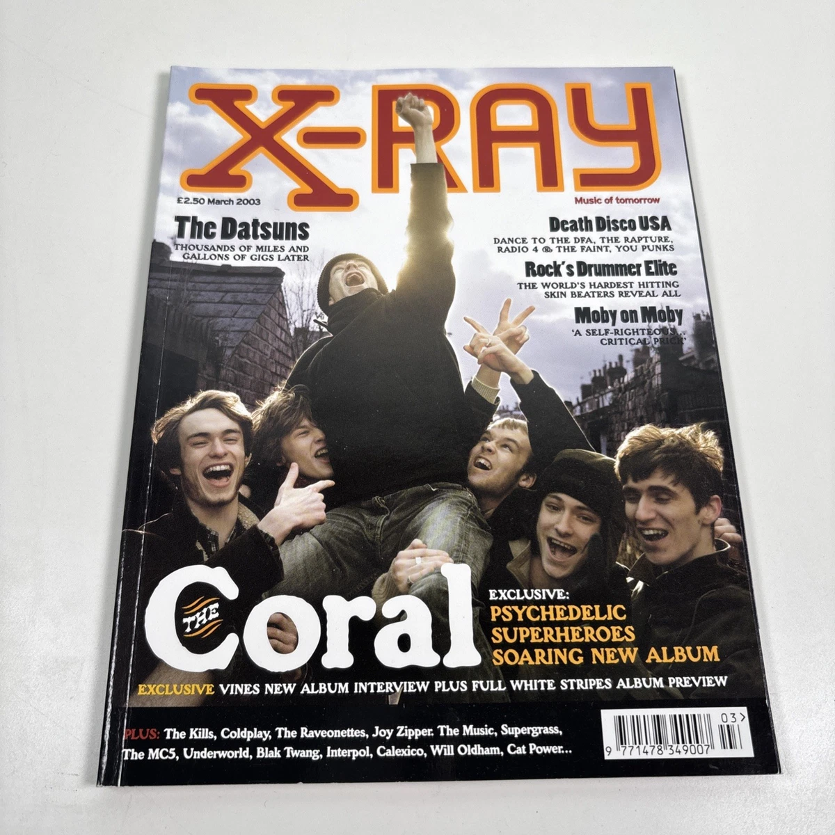 X Ray Magazine for sale | eBay UK