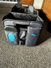 Munchkin Brica Out-N-About Trunk Organizer and Changing Station