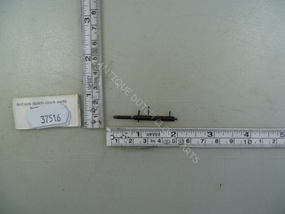 LENZKIRCH HAMMER AXE STRING REGULATOR