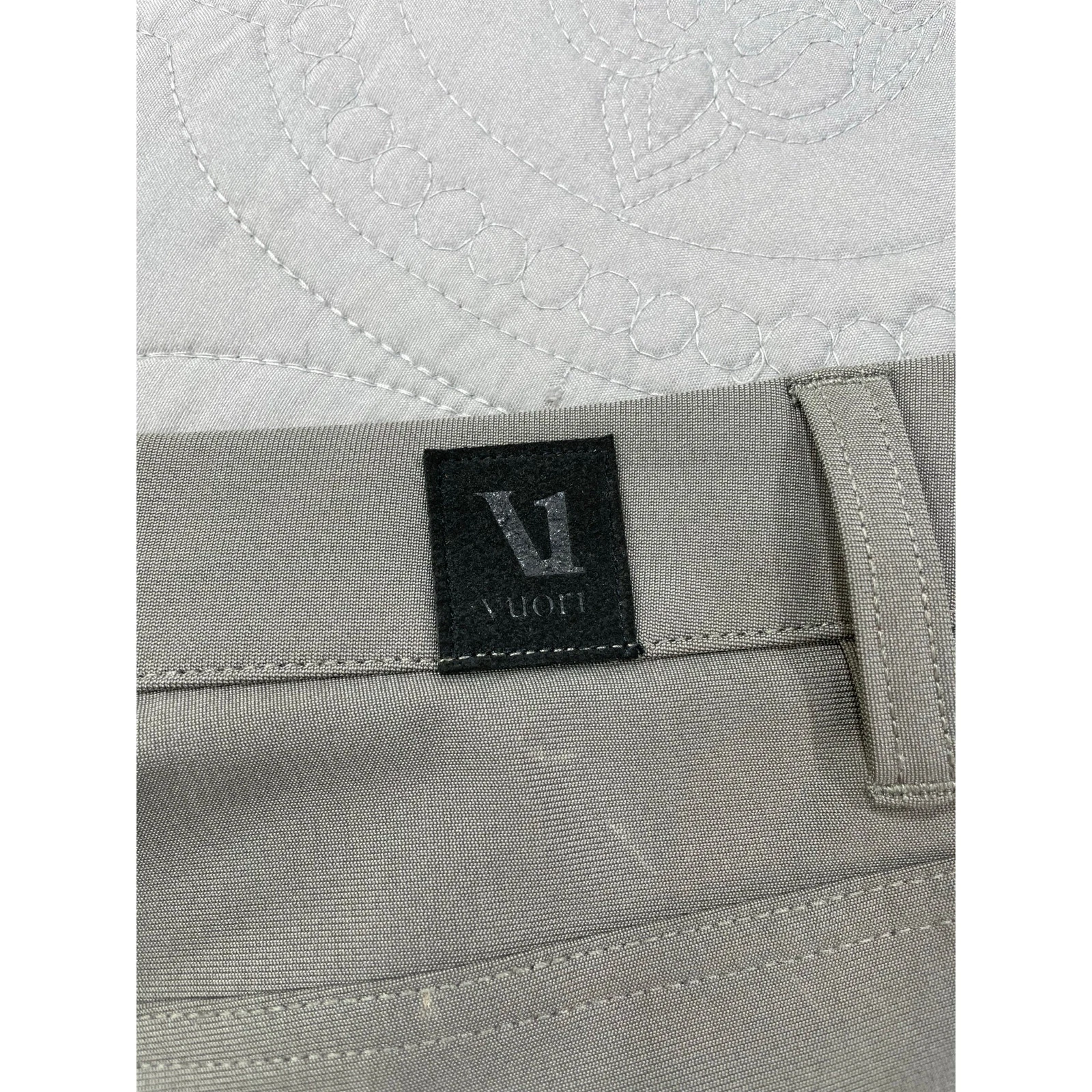 vuori meta active performance technical pants