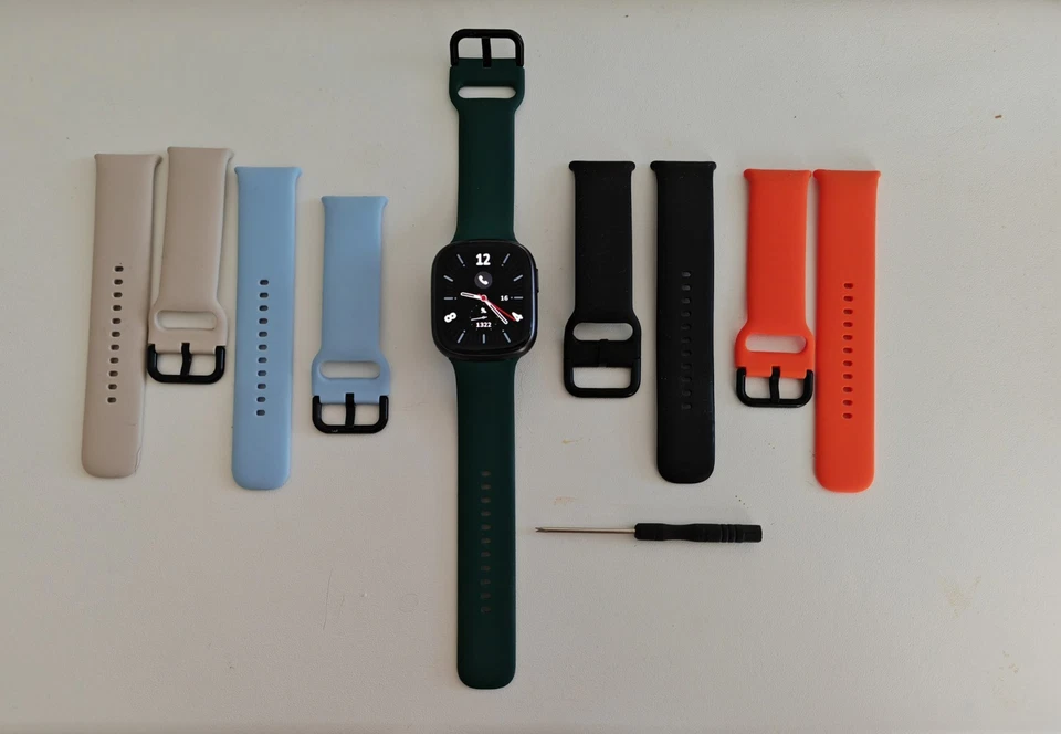 HONOR Watch 4, foto 1 di 5