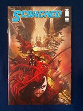 Spawn The Scorched YOU PICK We Combine Shipping!!