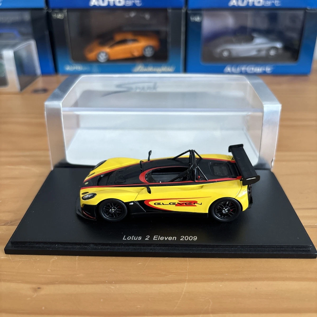 Spark Lotus 1:43 Diecast Cars, Trucks & Vans for sale | eBay