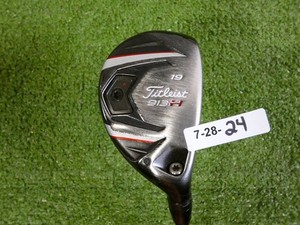 Titleist 913 Hybrid | eBay
